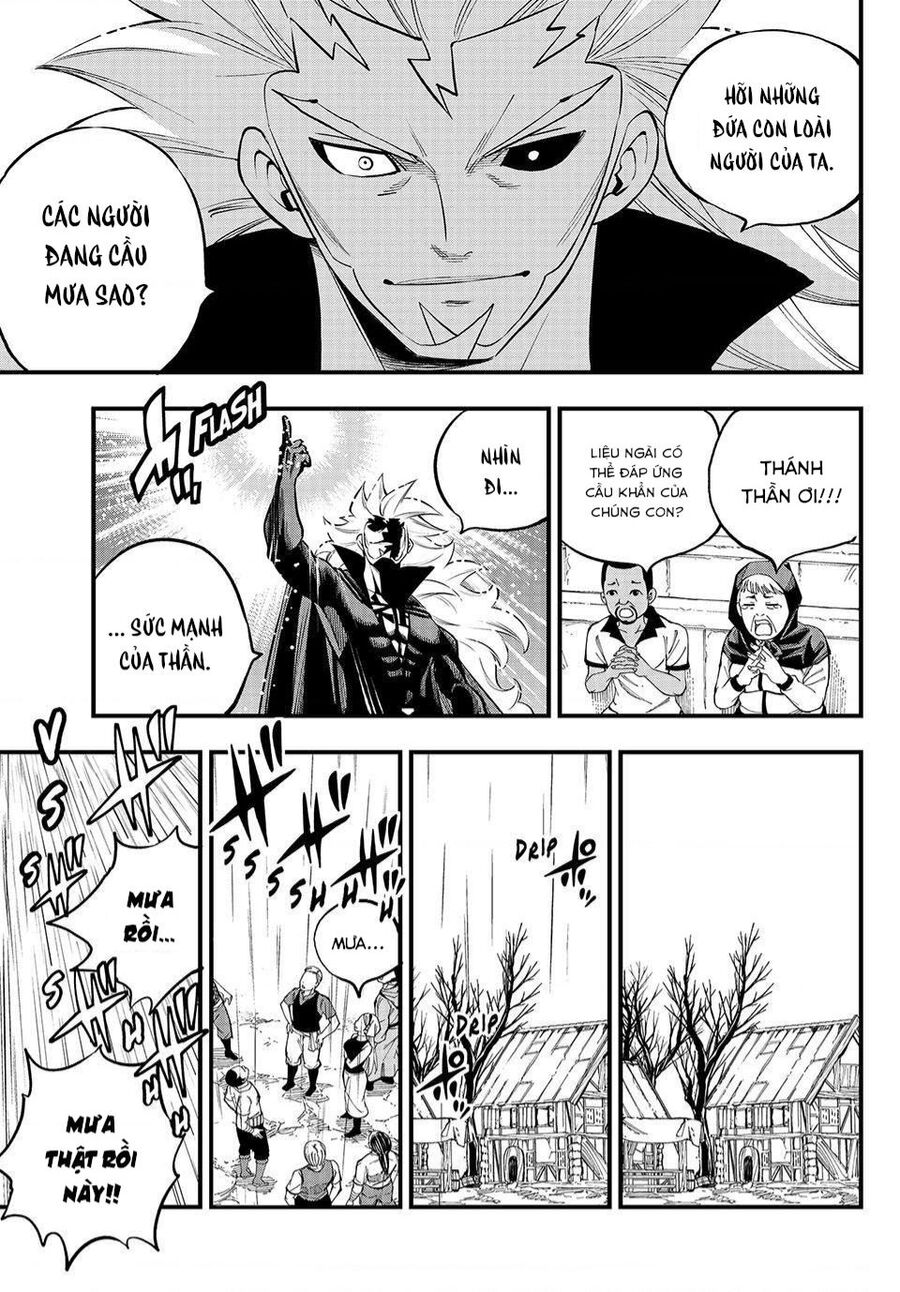Dead Rock Chap 3 - Next Chap 4