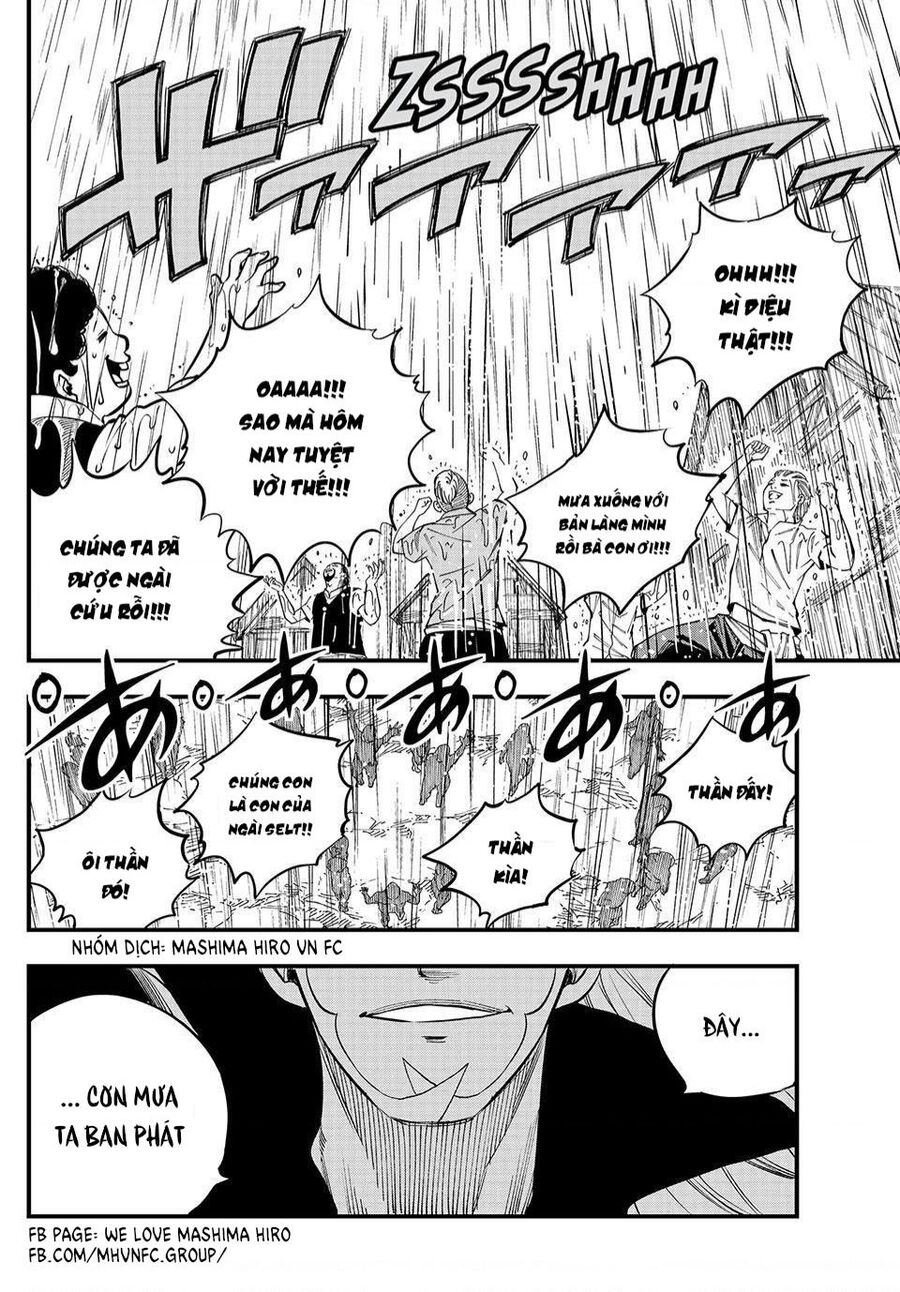 Dead Rock Chap 3 - Next Chap 4