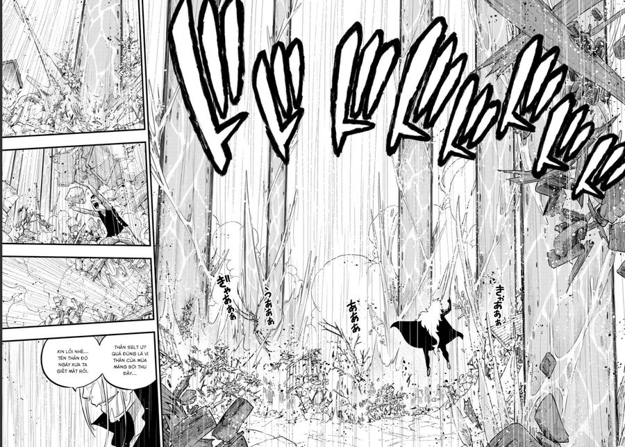 Dead Rock Chap 3 - Next Chap 4
