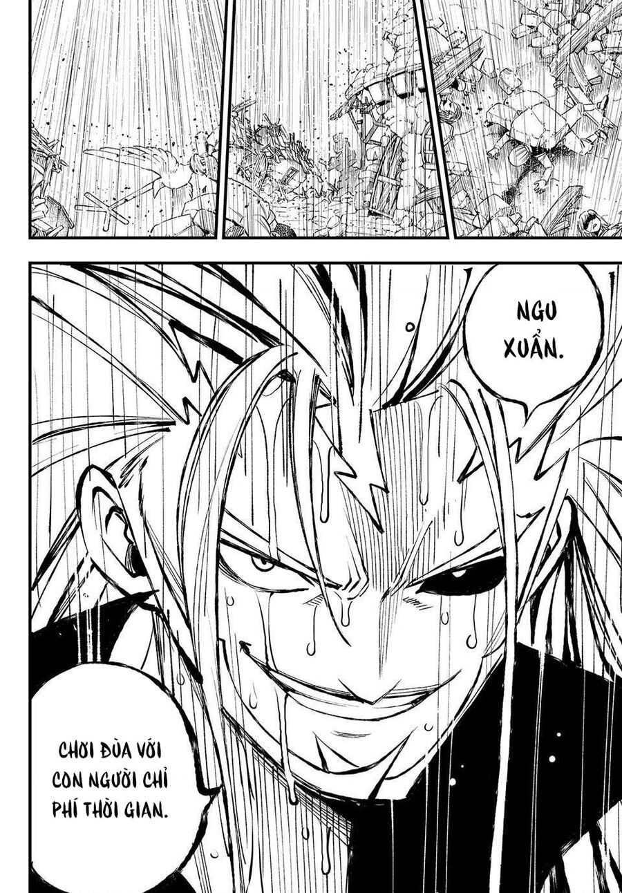 Dead Rock Chap 3 - Next Chap 4