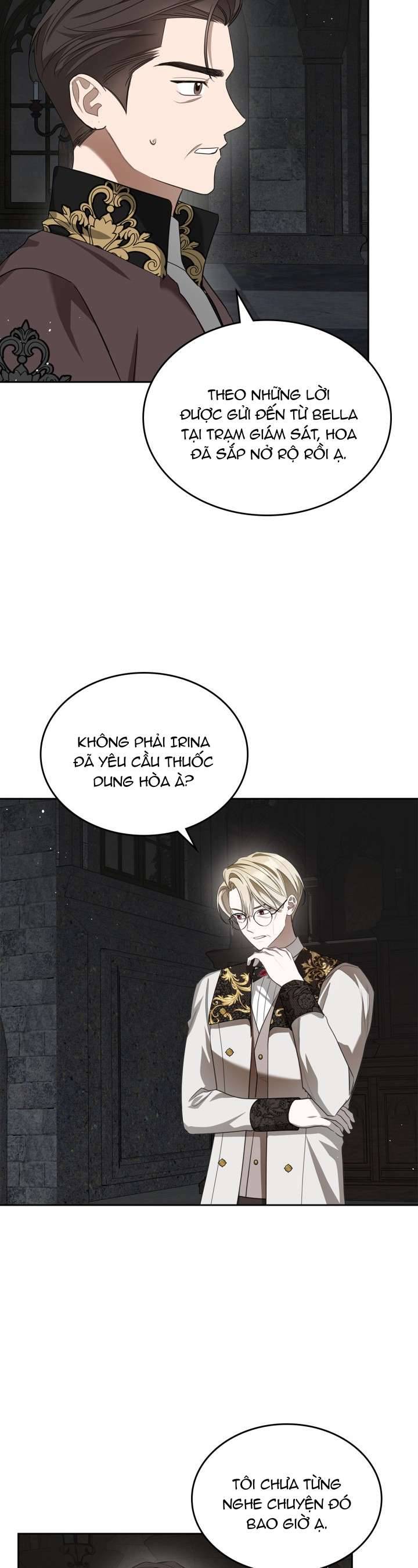 Toàn Cầu Băng Phong: Ta Chế Tạo Phòng An Toàn Tại Tận Thế Chap 435 - Next Chap 436