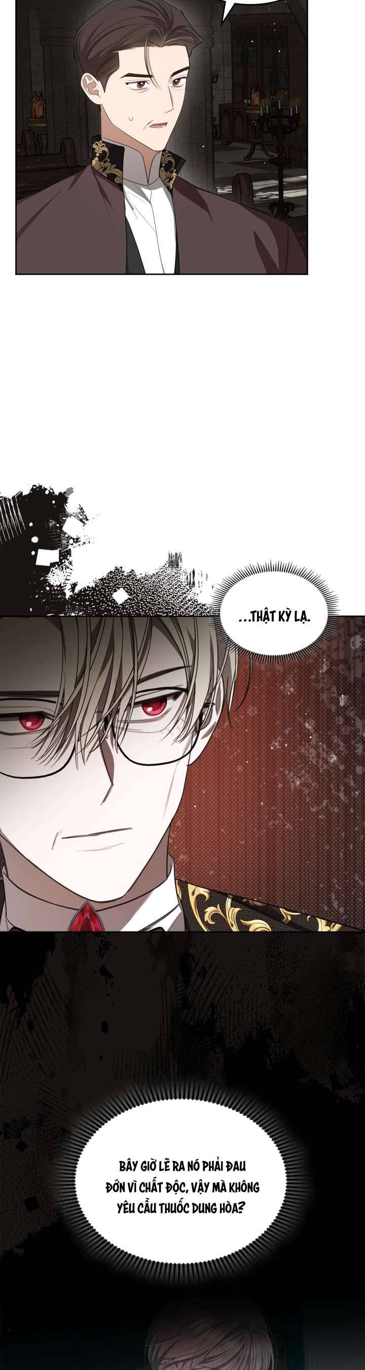 Toàn Cầu Băng Phong: Ta Chế Tạo Phòng An Toàn Tại Tận Thế Chap 435 - Next Chap 436