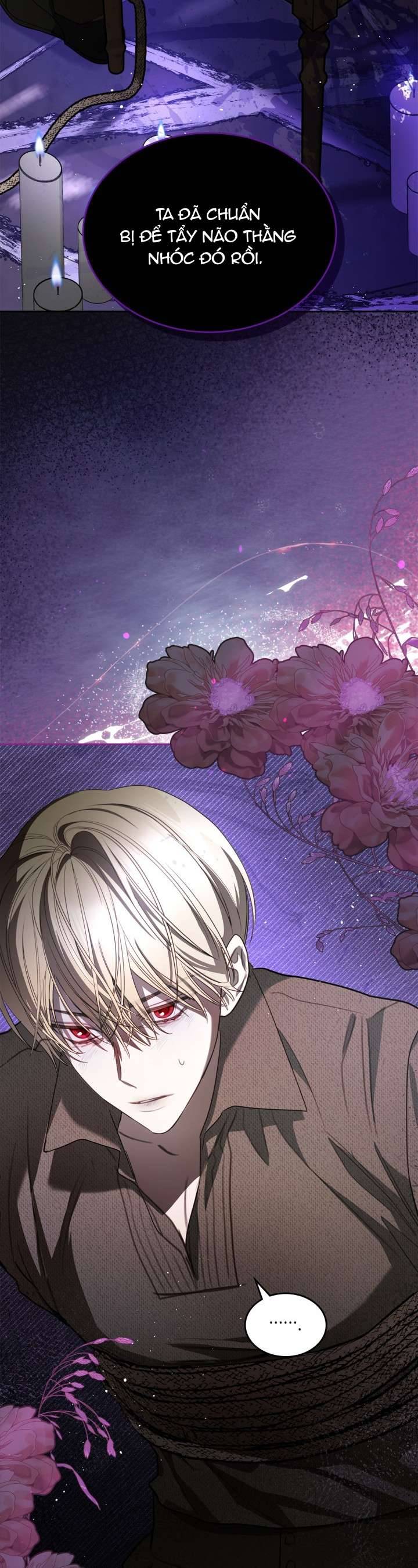 Toàn Cầu Băng Phong: Ta Chế Tạo Phòng An Toàn Tại Tận Thế Chap 435 - Next Chap 436