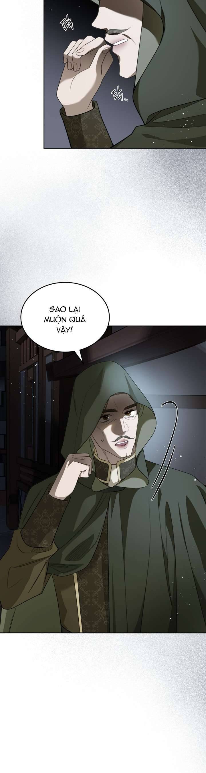 Toàn Cầu Băng Phong: Ta Chế Tạo Phòng An Toàn Tại Tận Thế Chap 435 - Next Chap 436