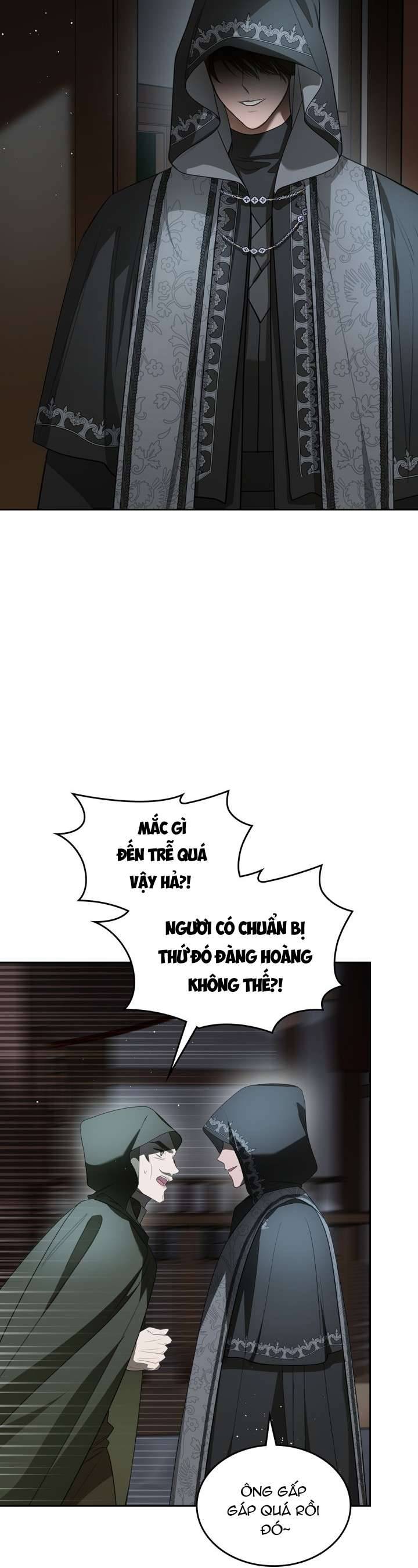 Toàn Cầu Băng Phong: Ta Chế Tạo Phòng An Toàn Tại Tận Thế Chap 435 - Next Chap 436