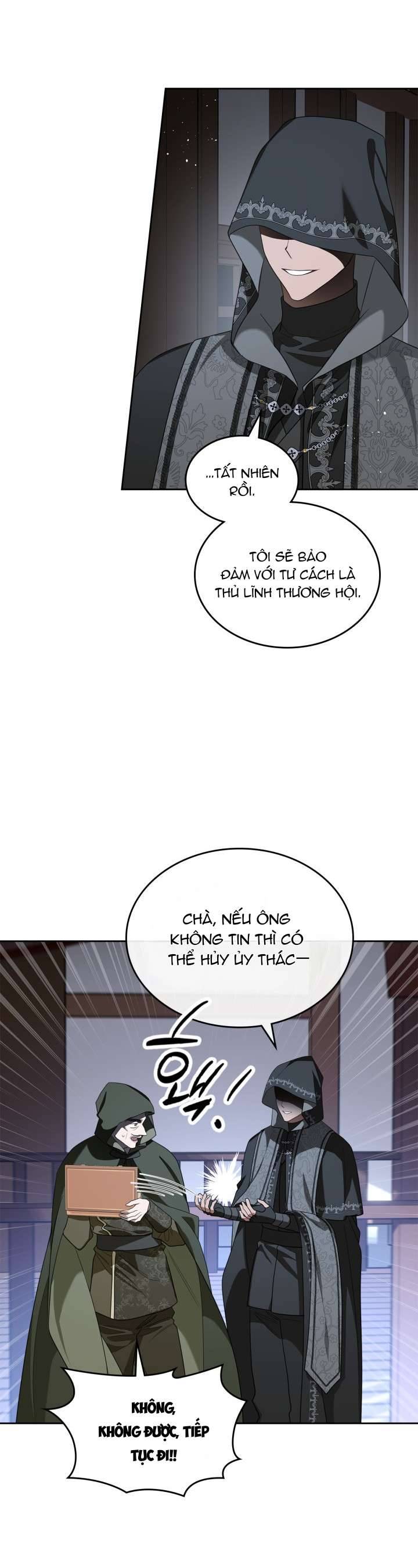 Toàn Cầu Băng Phong: Ta Chế Tạo Phòng An Toàn Tại Tận Thế Chap 435 - Next Chap 436