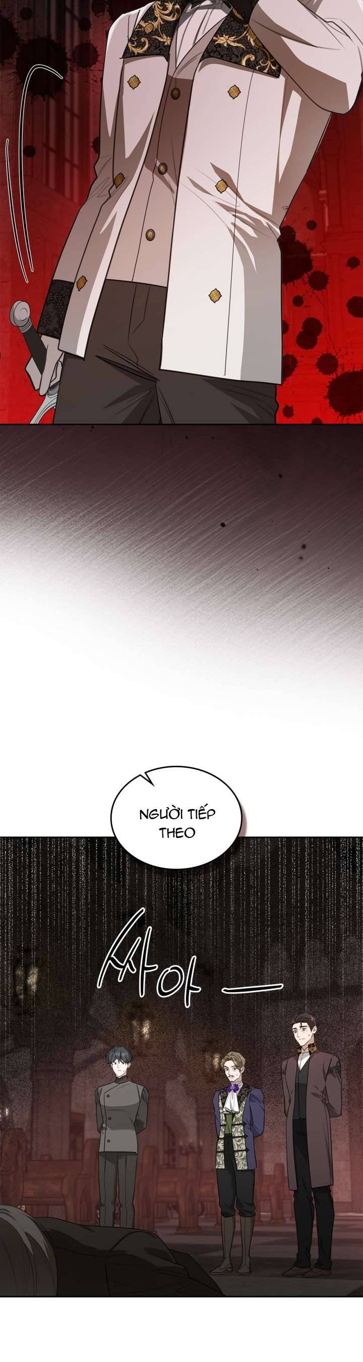 Toàn Cầu Băng Phong: Ta Chế Tạo Phòng An Toàn Tại Tận Thế Chap 435 - Next Chap 436