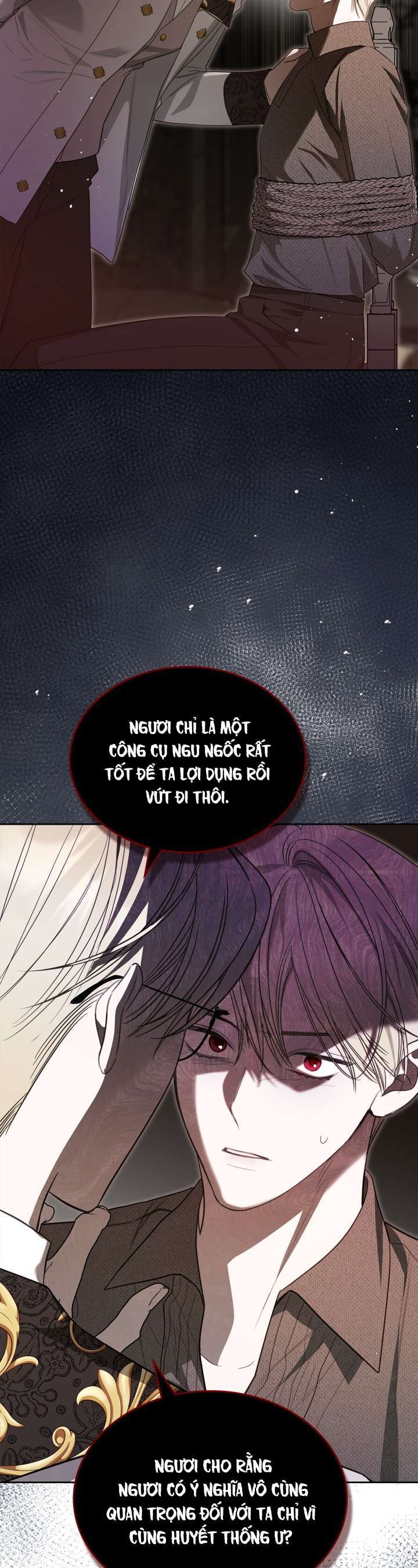 Toàn Cầu Băng Phong: Ta Chế Tạo Phòng An Toàn Tại Tận Thế Chap 435 - Next Chap 436