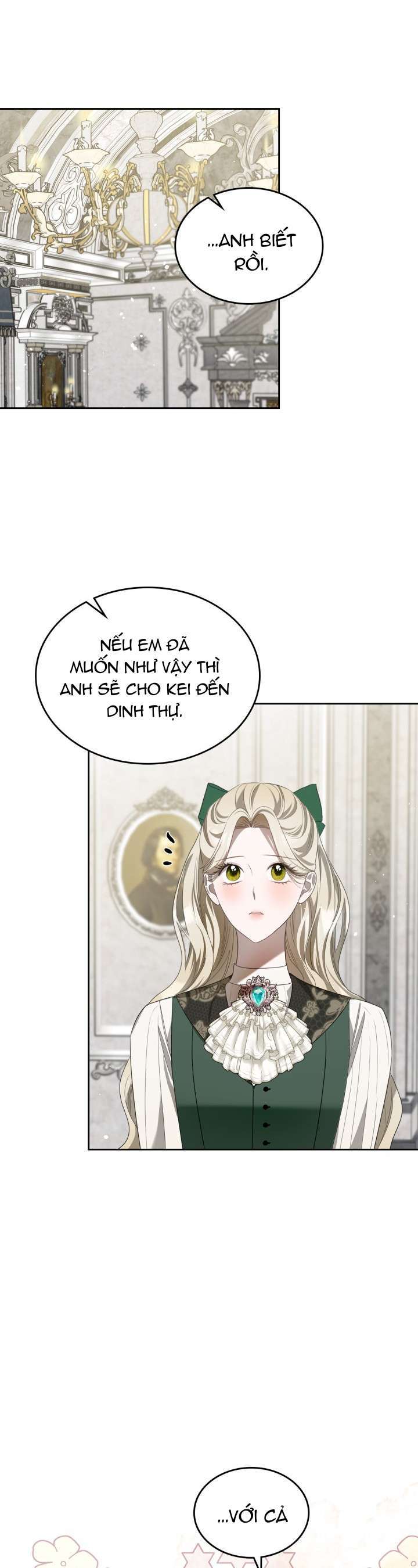 Toàn Cầu Băng Phong: Ta Chế Tạo Phòng An Toàn Tại Tận Thế Chap 435 - Next Chap 436