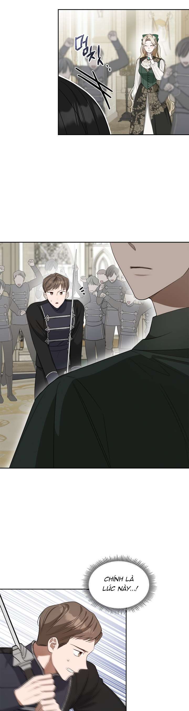 Toàn Cầu Băng Phong: Ta Chế Tạo Phòng An Toàn Tại Tận Thế Chap 435 - Next Chap 436