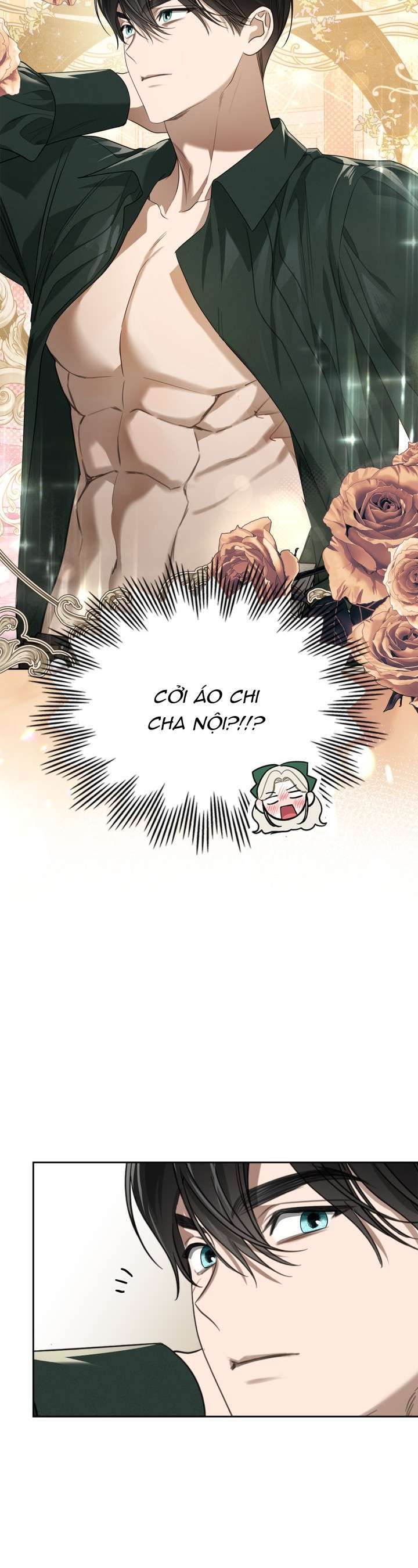 Toàn Cầu Băng Phong: Ta Chế Tạo Phòng An Toàn Tại Tận Thế Chap 435 - Next Chap 436