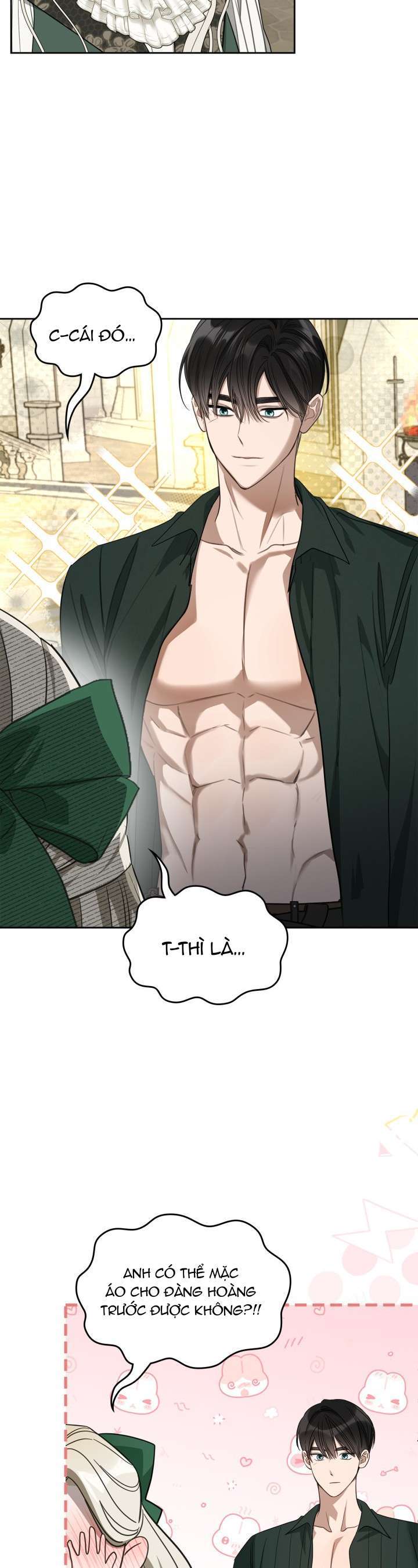 Toàn Cầu Băng Phong: Ta Chế Tạo Phòng An Toàn Tại Tận Thế Chap 435 - Next Chap 436