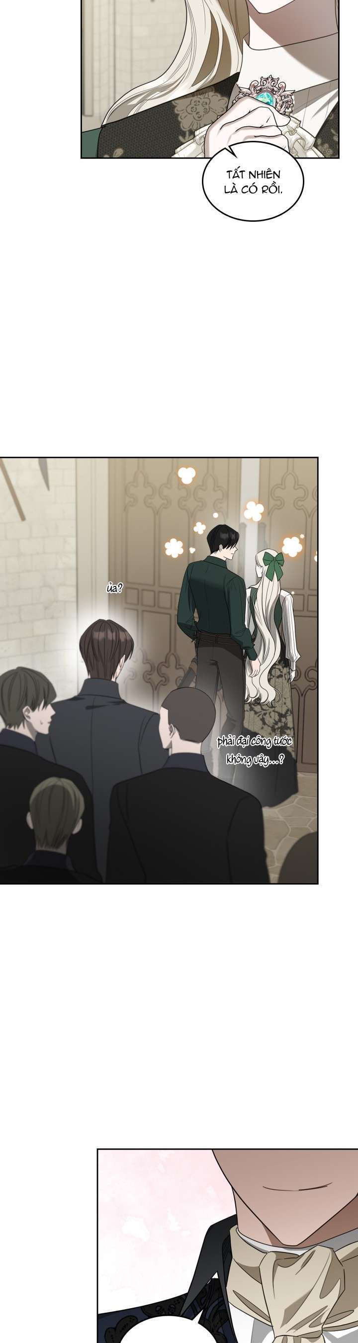 Toàn Cầu Băng Phong: Ta Chế Tạo Phòng An Toàn Tại Tận Thế Chap 435 - Next Chap 436