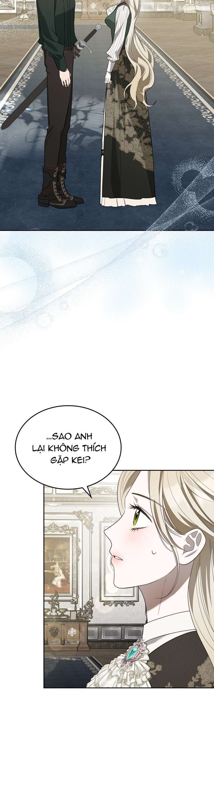 Toàn Cầu Băng Phong: Ta Chế Tạo Phòng An Toàn Tại Tận Thế Chap 435 - Next Chap 436
