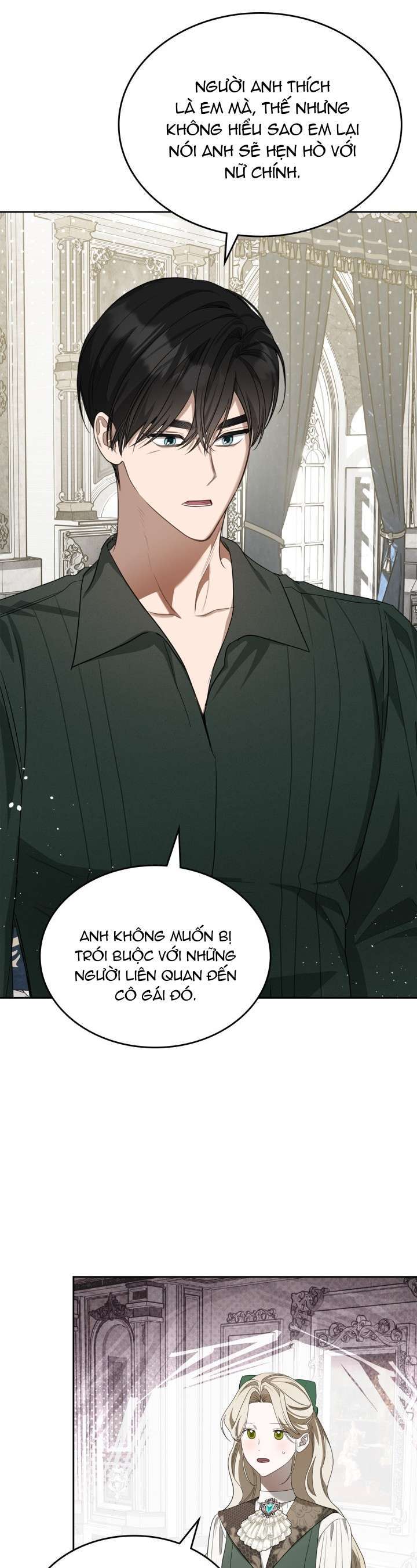 Toàn Cầu Băng Phong: Ta Chế Tạo Phòng An Toàn Tại Tận Thế Chap 435 - Next Chap 436