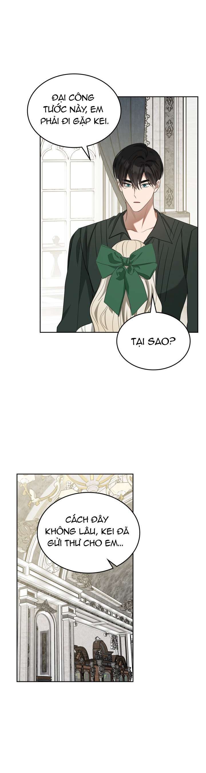 Toàn Cầu Băng Phong: Ta Chế Tạo Phòng An Toàn Tại Tận Thế Chap 435 - Next Chap 436