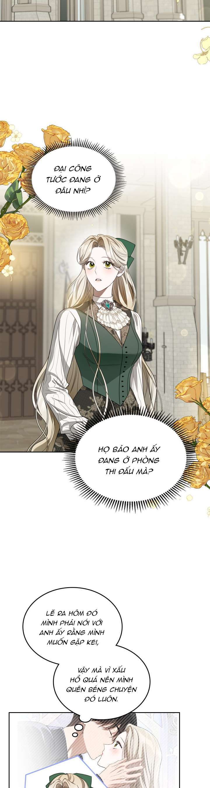 Toàn Cầu Băng Phong: Ta Chế Tạo Phòng An Toàn Tại Tận Thế Chap 435 - Next Chap 436