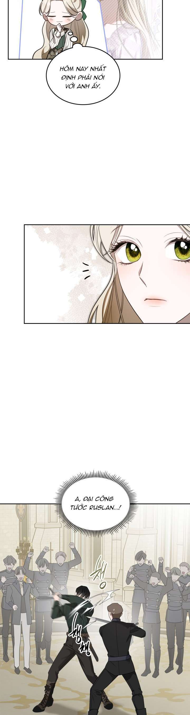 Toàn Cầu Băng Phong: Ta Chế Tạo Phòng An Toàn Tại Tận Thế Chap 435 - Next Chap 436