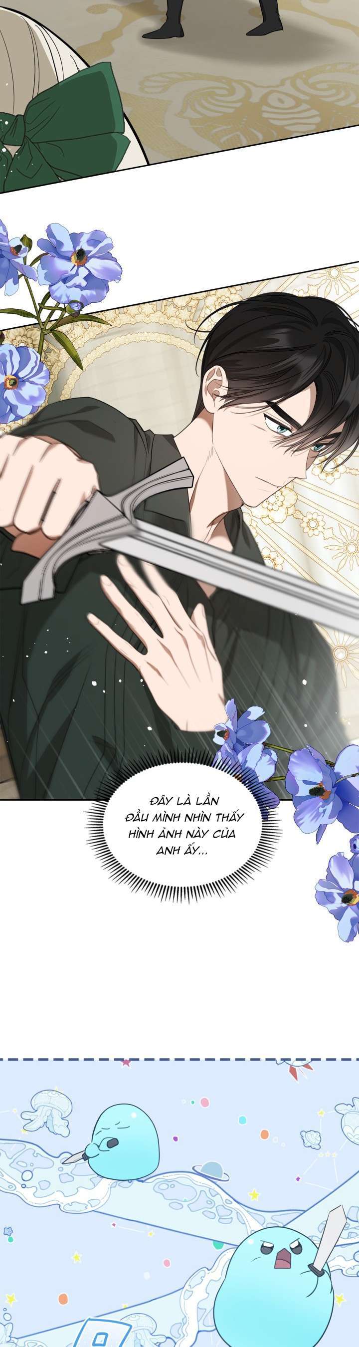Toàn Cầu Băng Phong: Ta Chế Tạo Phòng An Toàn Tại Tận Thế Chap 435 - Next Chap 436