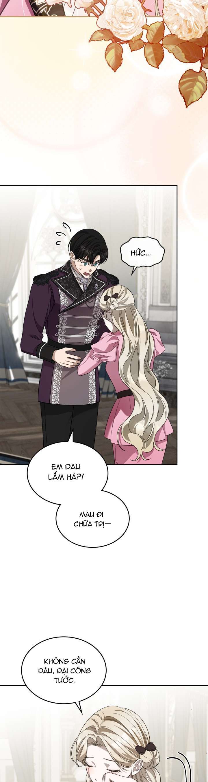 Toàn Cầu Băng Phong: Ta Chế Tạo Phòng An Toàn Tại Tận Thế Chap 435 - Next Chap 436