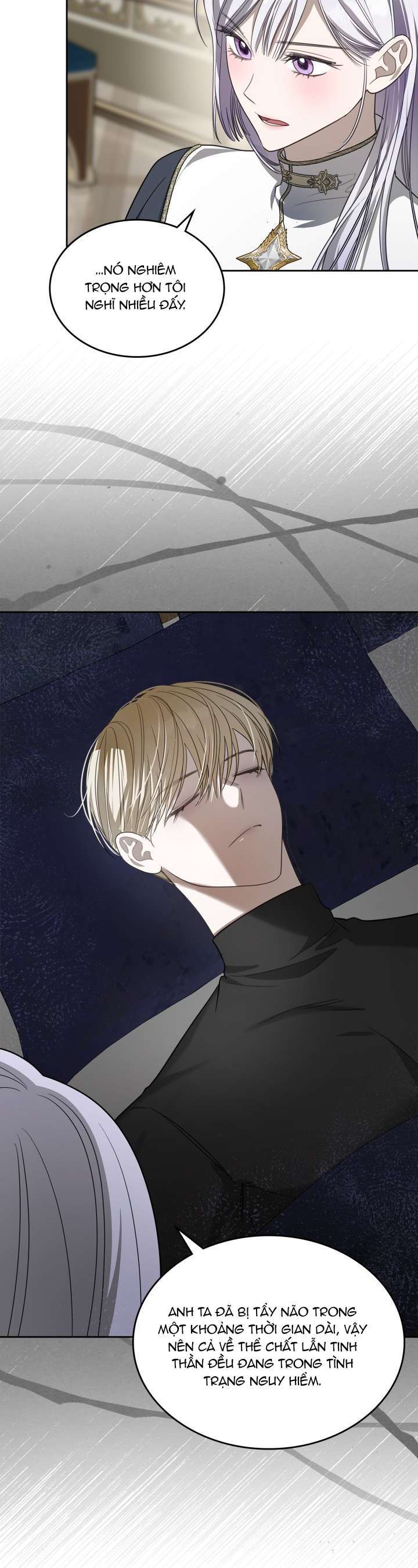Toàn Cầu Băng Phong: Ta Chế Tạo Phòng An Toàn Tại Tận Thế Chap 435 - Next Chap 436