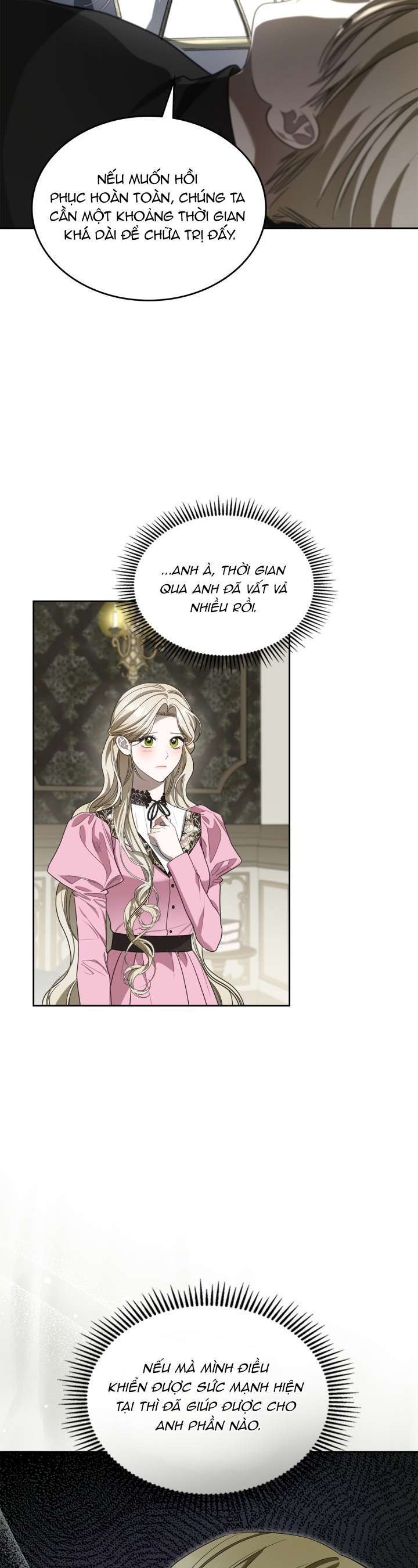 Toàn Cầu Băng Phong: Ta Chế Tạo Phòng An Toàn Tại Tận Thế Chap 435 - Next Chap 436