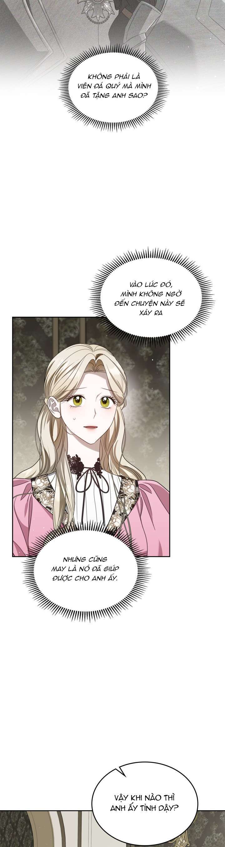 Toàn Cầu Băng Phong: Ta Chế Tạo Phòng An Toàn Tại Tận Thế Chap 435 - Next Chap 436