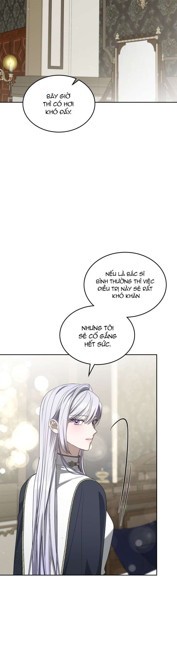 Toàn Cầu Băng Phong: Ta Chế Tạo Phòng An Toàn Tại Tận Thế Chap 435 - Next Chap 436