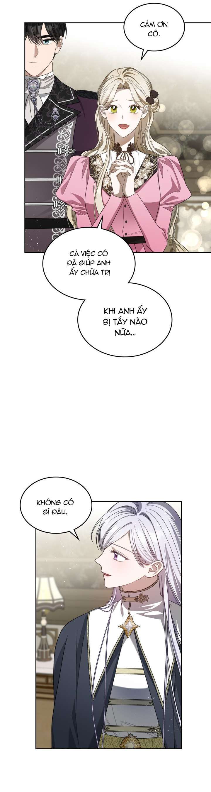 Toàn Cầu Băng Phong: Ta Chế Tạo Phòng An Toàn Tại Tận Thế Chap 435 - Next Chap 436