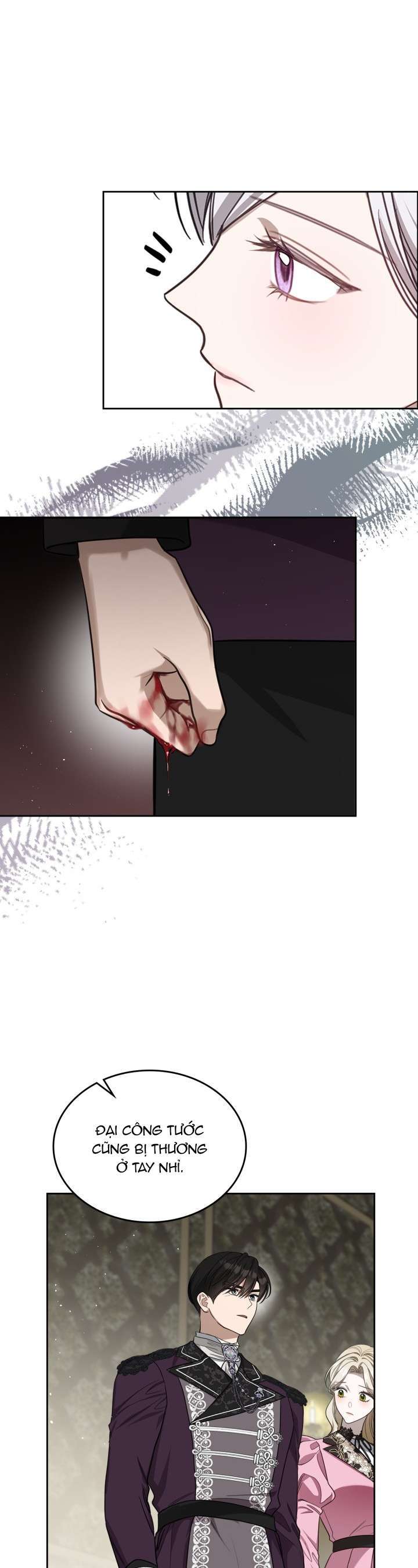 Toàn Cầu Băng Phong: Ta Chế Tạo Phòng An Toàn Tại Tận Thế Chap 435 - Next Chap 436
