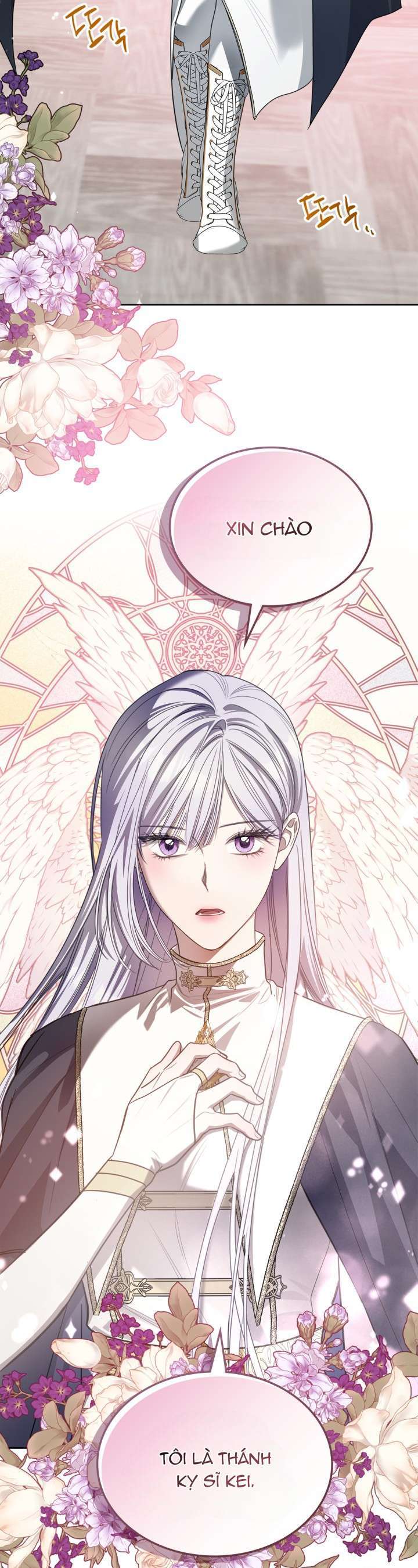 Toàn Cầu Băng Phong: Ta Chế Tạo Phòng An Toàn Tại Tận Thế Chap 435 - Next Chap 436