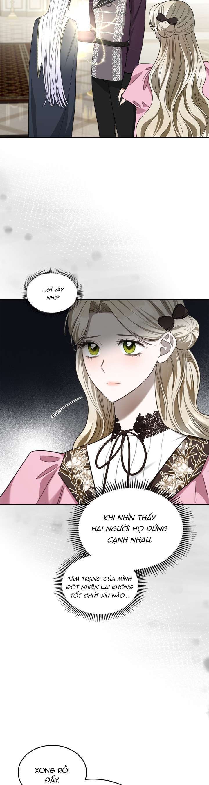 Toàn Cầu Băng Phong: Ta Chế Tạo Phòng An Toàn Tại Tận Thế Chap 435 - Next Chap 436