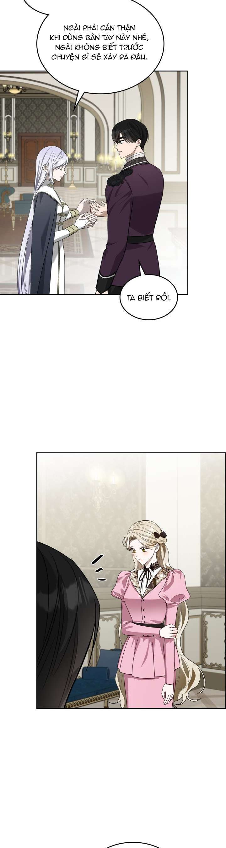 Toàn Cầu Băng Phong: Ta Chế Tạo Phòng An Toàn Tại Tận Thế Chap 435 - Next Chap 436
