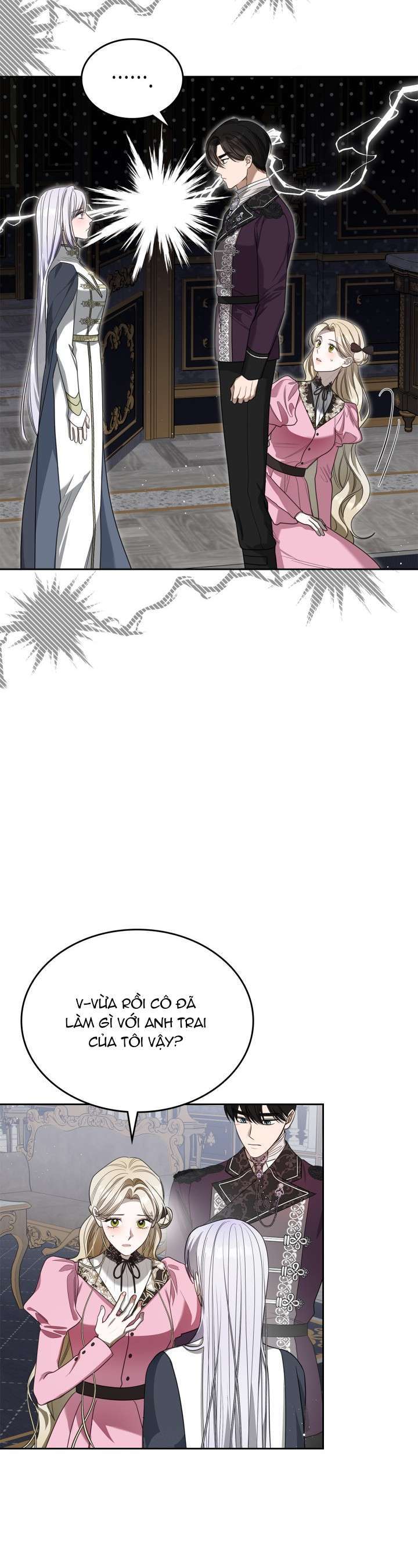 Toàn Cầu Băng Phong: Ta Chế Tạo Phòng An Toàn Tại Tận Thế Chap 435 - Next Chap 436