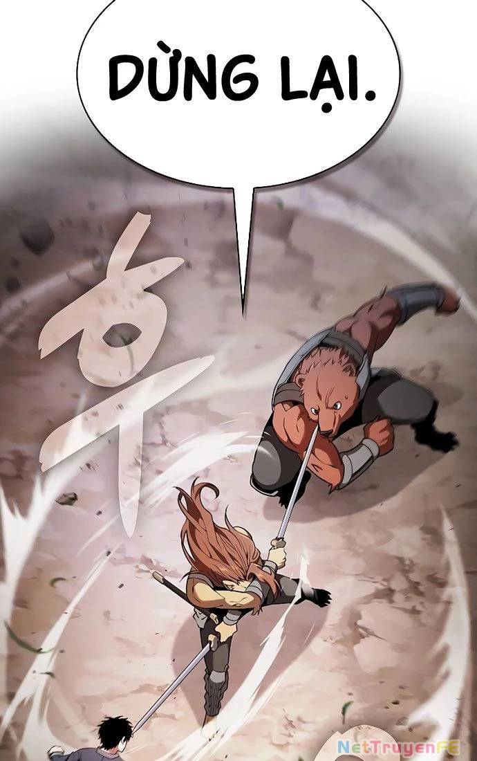 Kiếm Sĩ Thiên Tài Của Học Viện Chap 66 - Next Chap 67