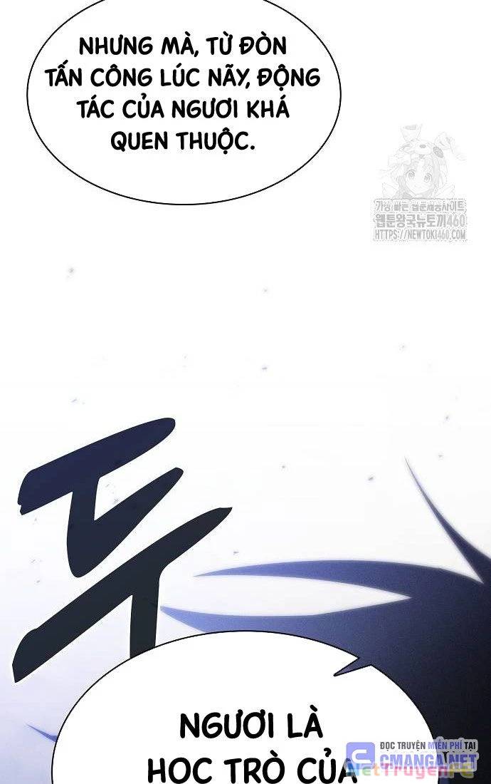 Kiếm Sĩ Thiên Tài Của Học Viện Chap 66 - Next Chap 67