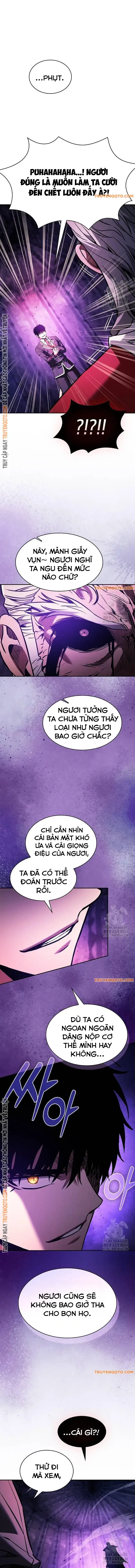 Kiếm Sĩ Thiên Tài Của Học Viện Chap 86 - Next Chap 87