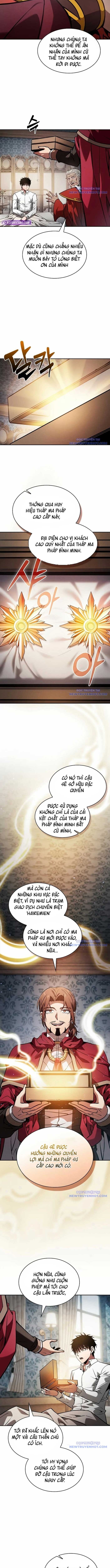 Kiếm Sĩ Thiên Tài Của Học Viện Chap 90 - Next Chap 91
