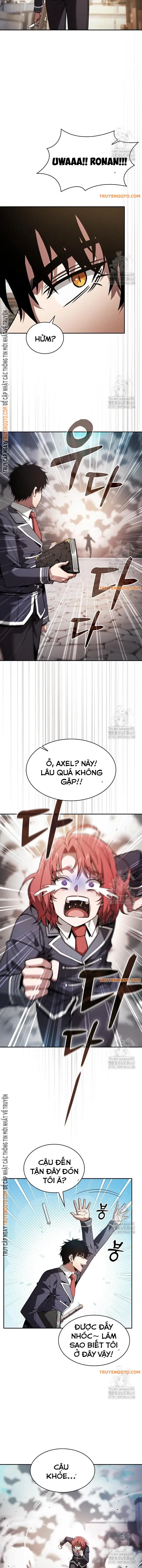 Kiếm Sĩ Thiên Tài Của Học Viện Chap 92 - Next Chap 93