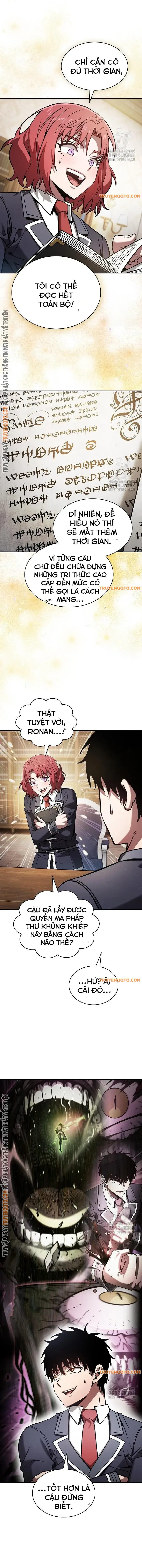 Kiếm Sĩ Thiên Tài Của Học Viện Chap 94 - Next Chap 95