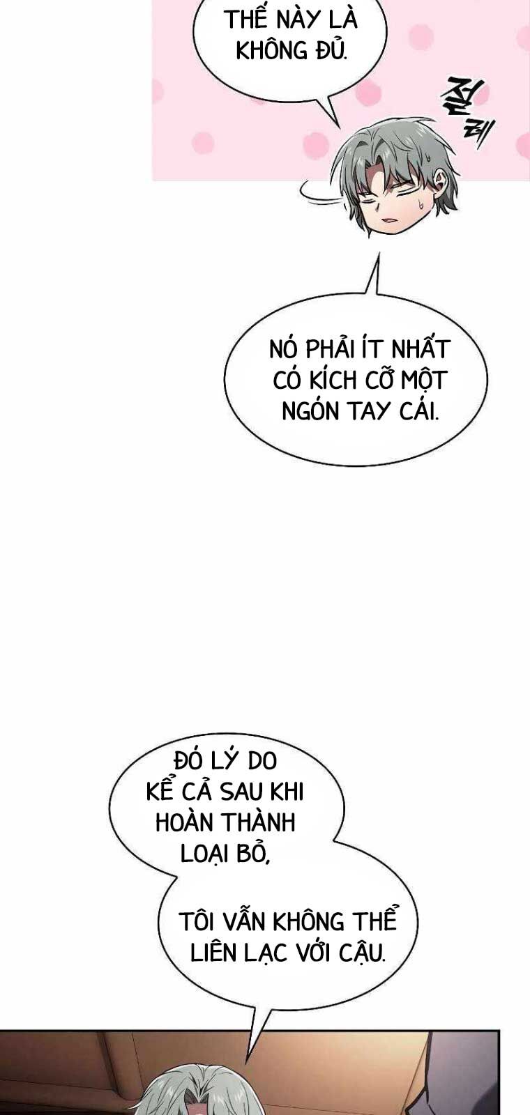 Kiếm Sĩ Thiên Tài Của Học Viện Chap 103 - Next Chap 104