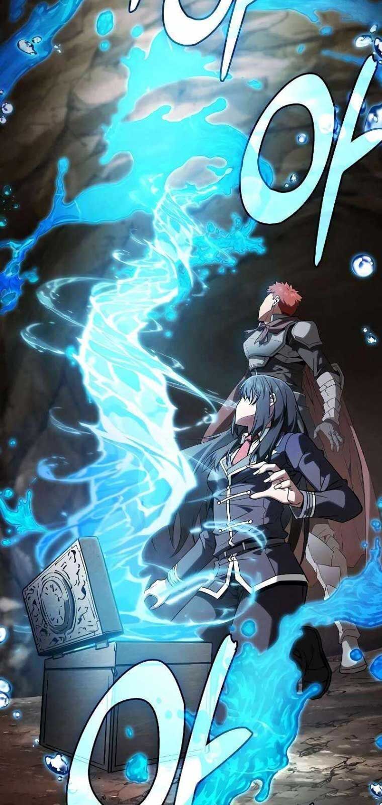 Kiếm Sĩ Thiên Tài Của Học Viện Chap 103 - Next Chap 104