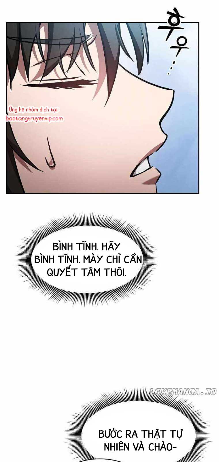 Kiếm Sĩ Thiên Tài Của Học Viện Chap 103 - Next Chap 104