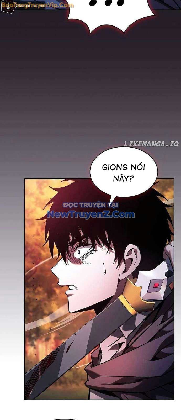 Kiếm Sĩ Thiên Tài Của Học Viện Chap 101 - Next Chap 102