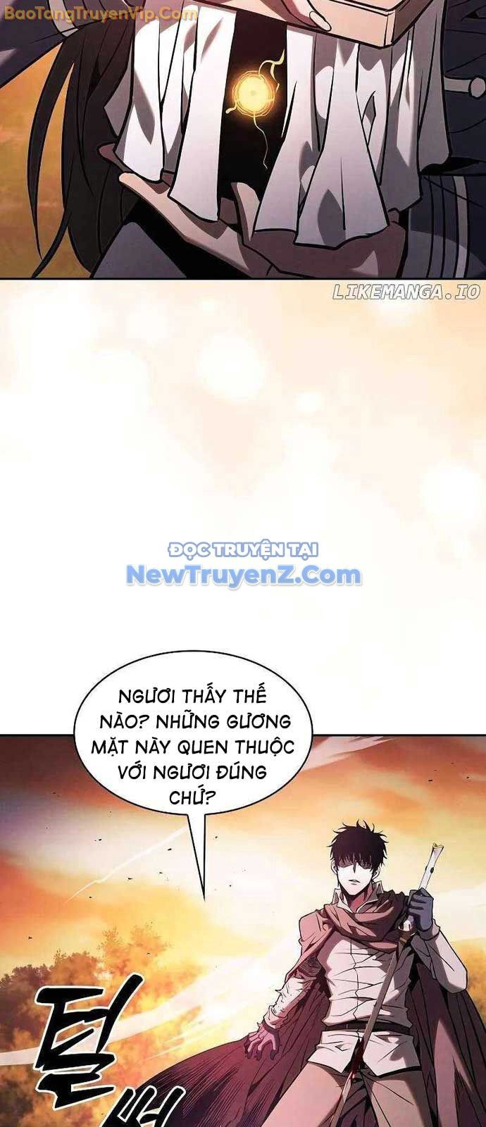 Kiếm Sĩ Thiên Tài Của Học Viện Chap 101 - Next Chap 102