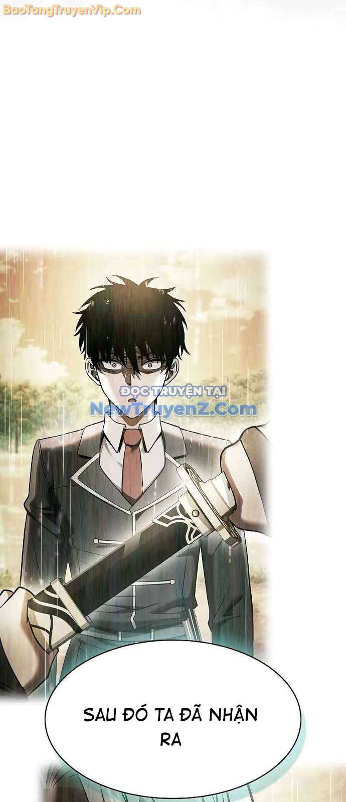 Kiếm Sĩ Thiên Tài Của Học Viện Chap 101 - Next Chap 102