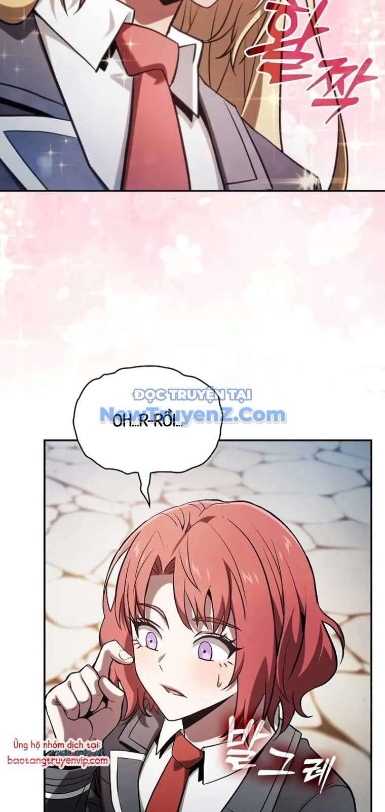 Kiếm Sĩ Thiên Tài Của Học Viện Chap 102 - Next Chap 103
