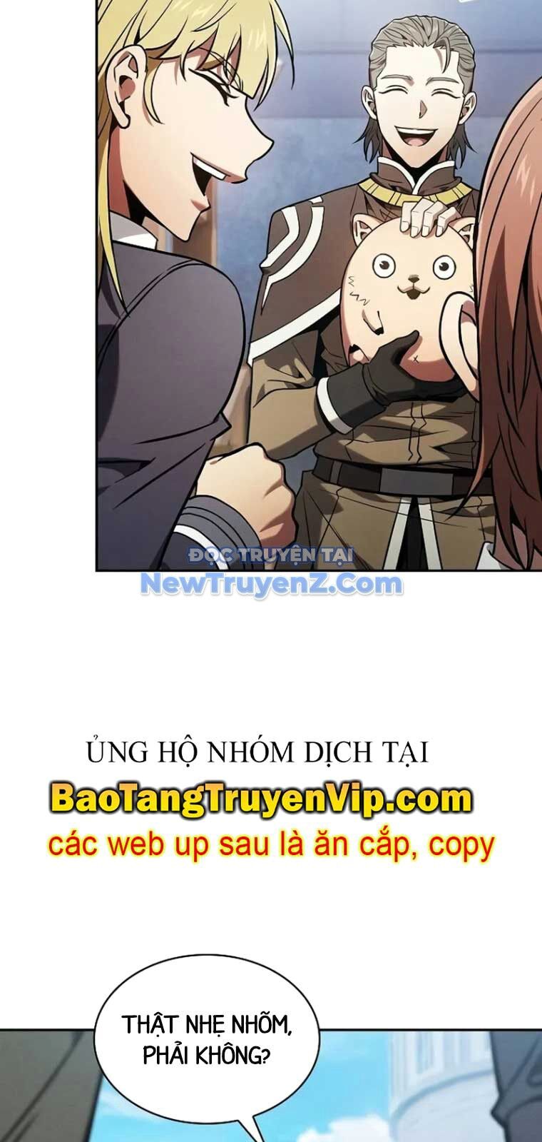 Kiếm Sĩ Thiên Tài Của Học Viện Chap 102 - Next Chap 103