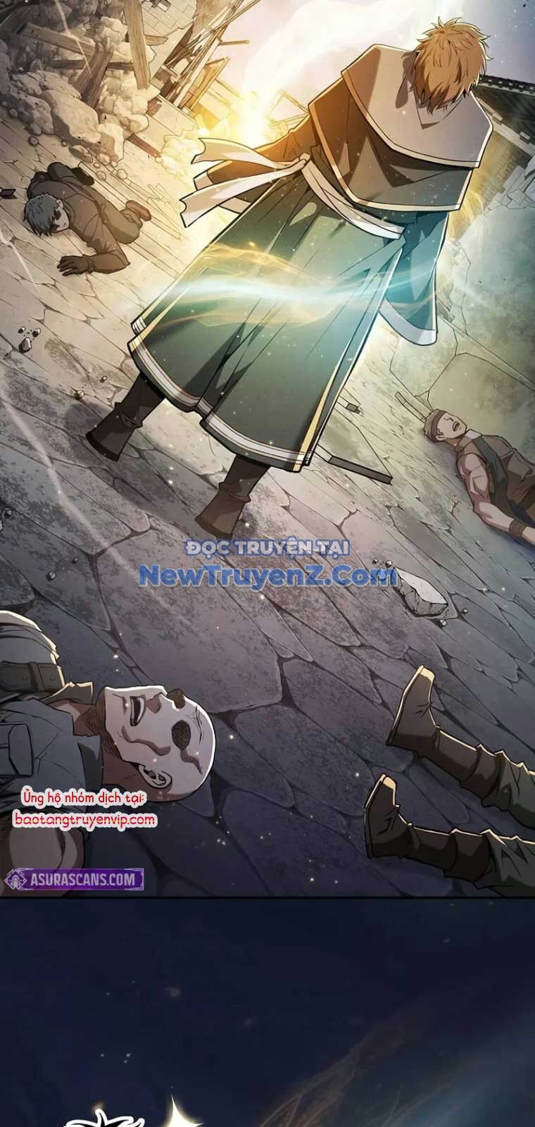 Kiếm Sĩ Thiên Tài Của Học Viện Chap 102 - Next Chap 103