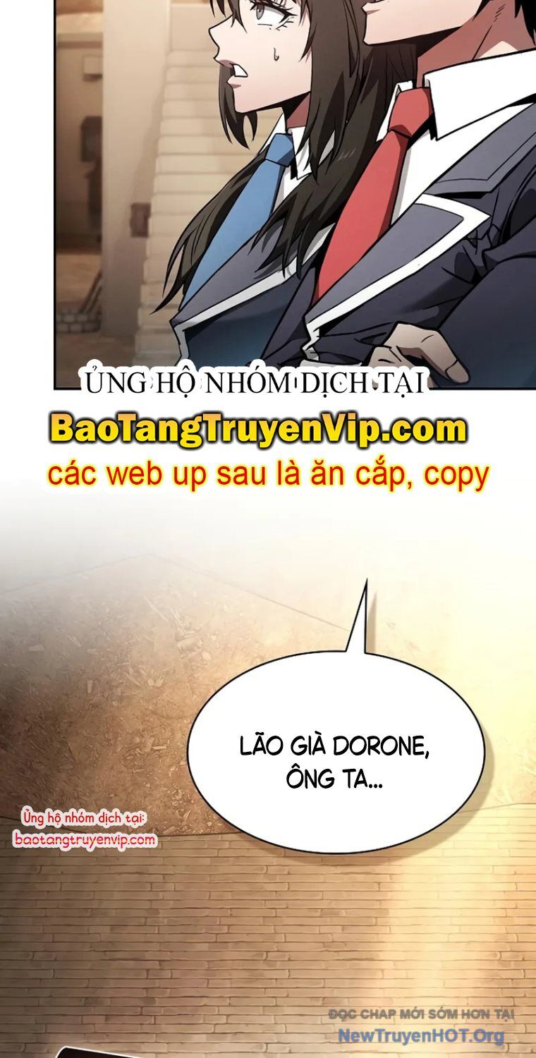 Kiếm Sĩ Thiên Tài Của Học Viện Chap 104 - Next Chap 105